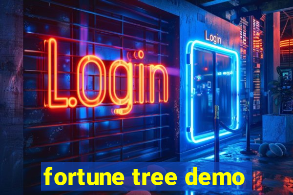 fortune tree demo